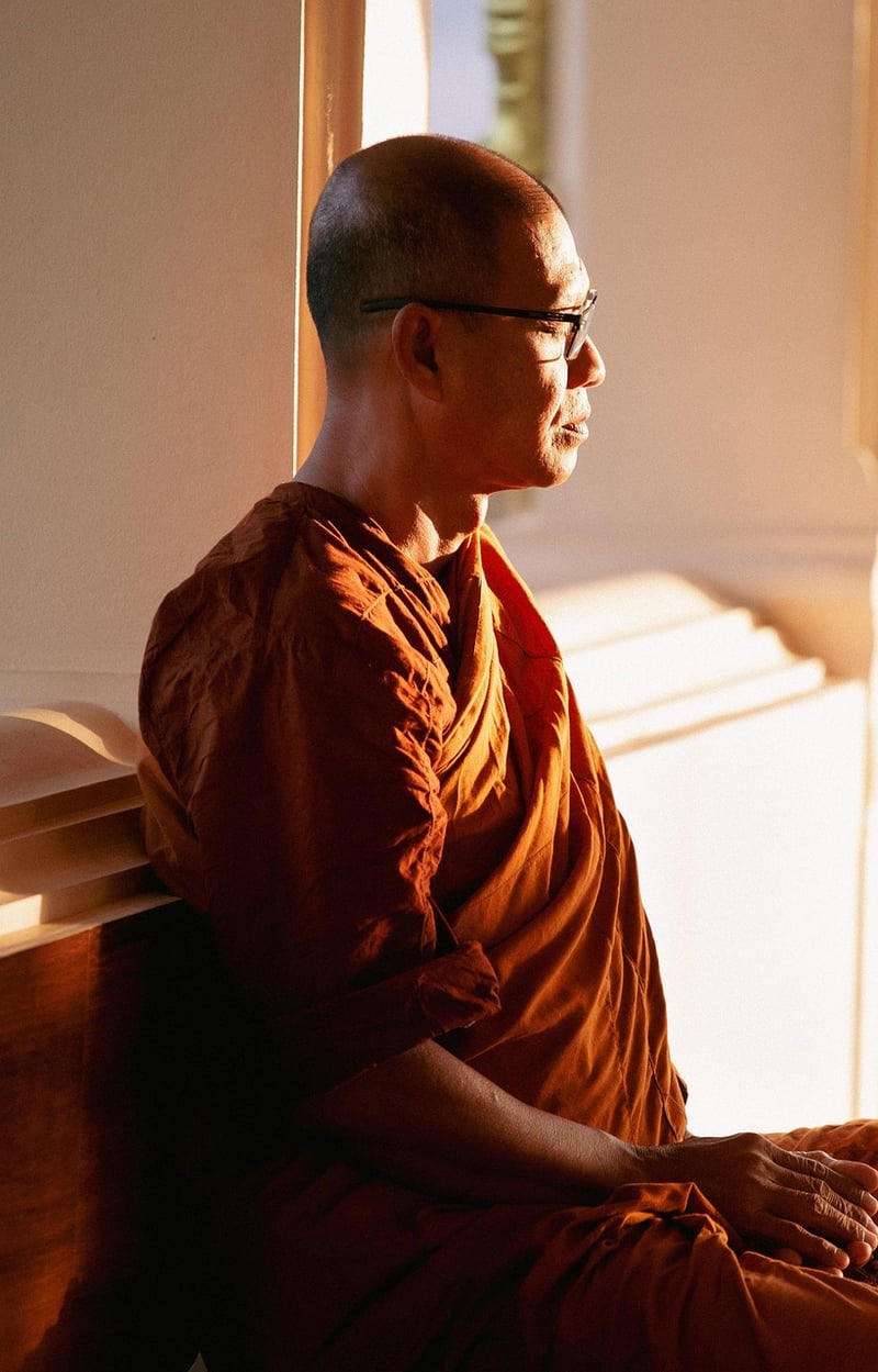 Mindfulness